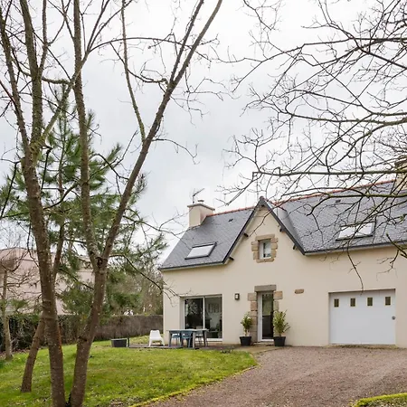 Les Ajoncs D'or - Maison 3 A