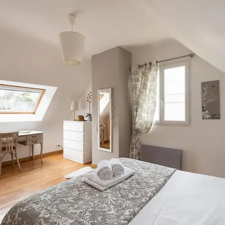 Les Ajoncs D'or - Maison 3 A *